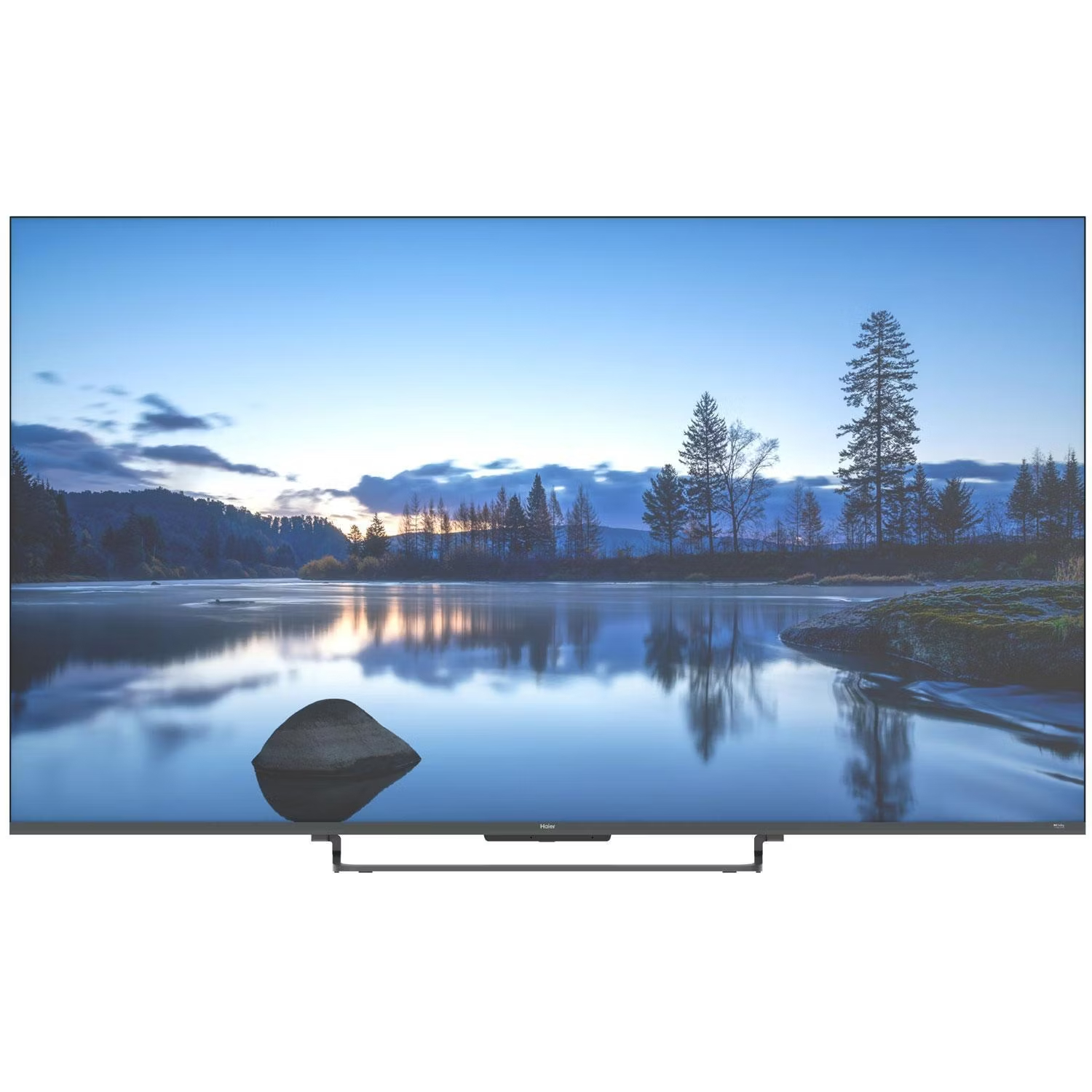 Телевизор Haier H65S85GUX