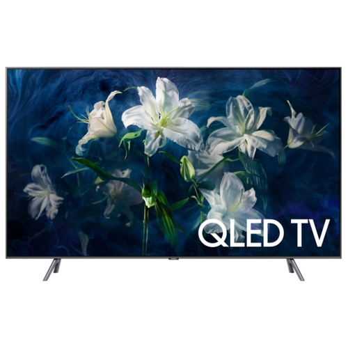 Телевизор Samsung QE55Q8DNA