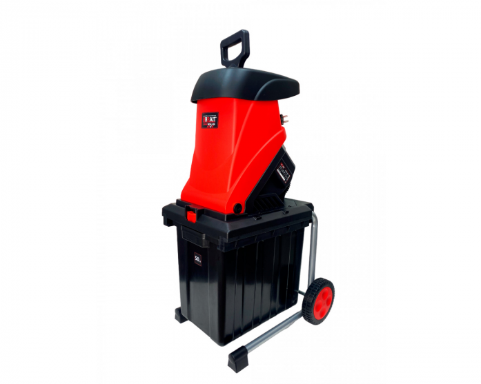 Измельчитель садовый электрический BRAIT BESH-280