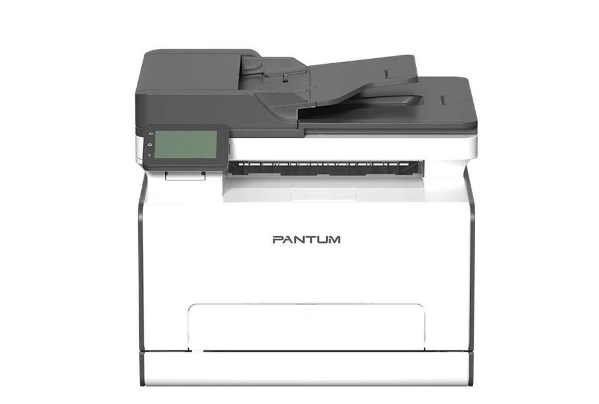 МФУ лазерное Pantum CM2100ADW