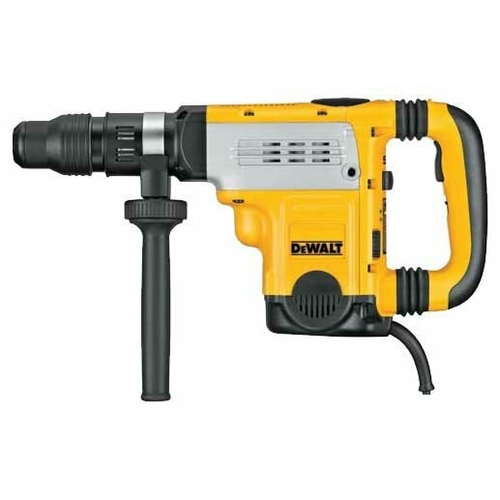 Перфоратор DeWALT D25763K