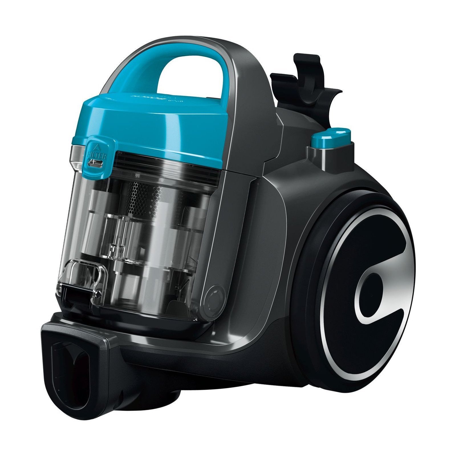 Пылесос Bosch BGS05X240