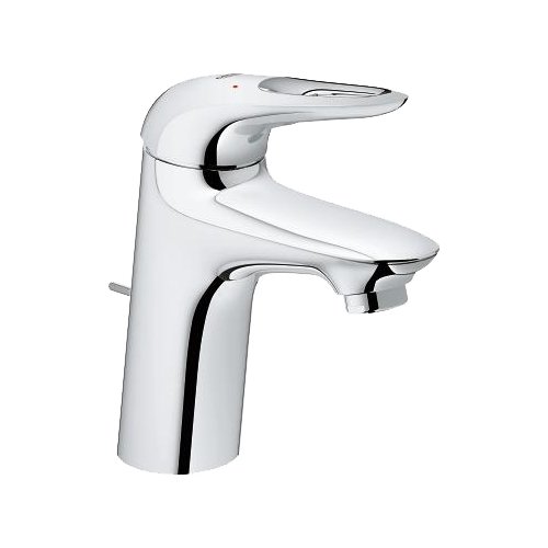 Однорычажный смеситель для раковины (умывальника) Grohe Eurostyle 23564003