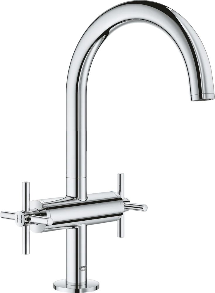 Смеситель для раковины Grohe Atrio New 21019003