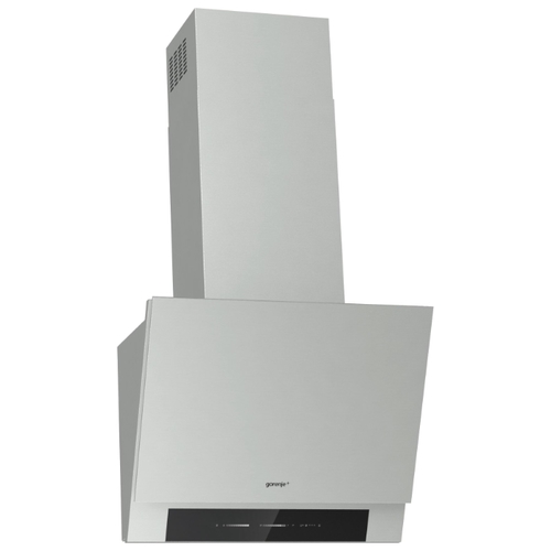 Каминная вытяжка Gorenje GHV 63 X