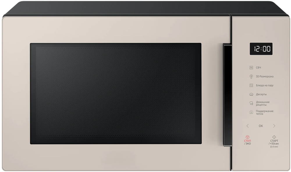 Микроволновая печь Samsung MS30T5018UF