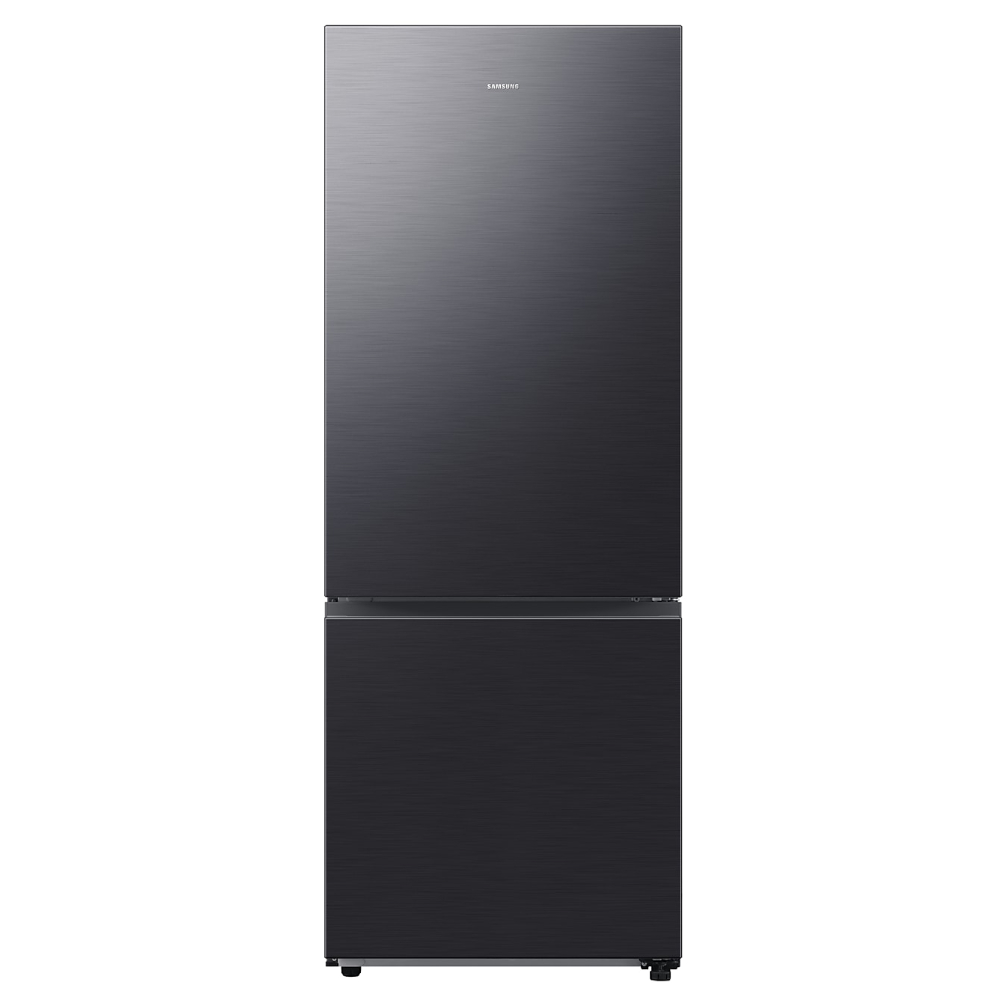 Холодильник Samsung RB53DG703EB1WT, черный