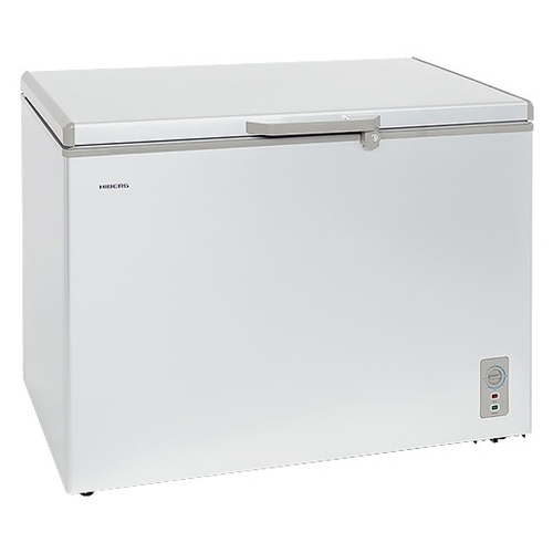 Морозильник HIBERG PF 42L2GW
