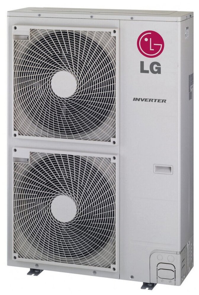 Кондиционер LG MU5M40 UH0R0