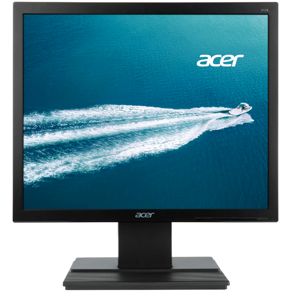 Монитор Acer V176Lbmi