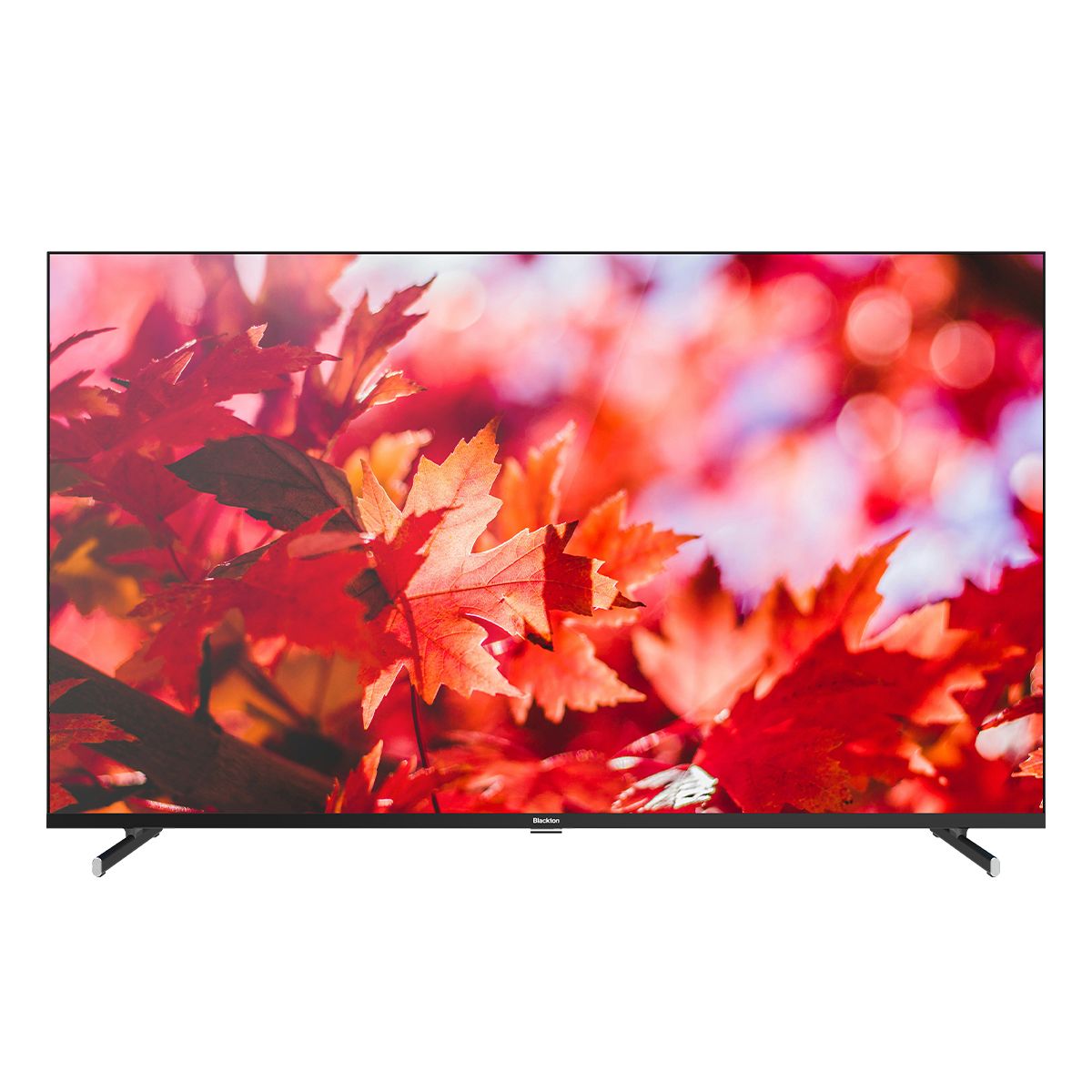 Телевизор Blackton Bt 50FSU42B, черный