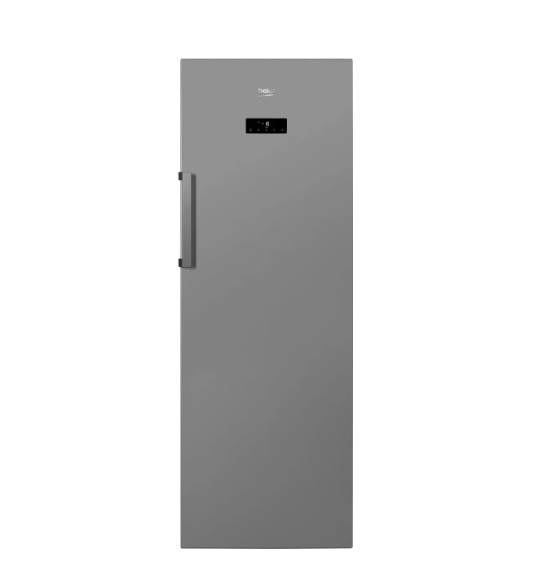 Морозильная камера Beko FNKR5290E21S, серебристый
