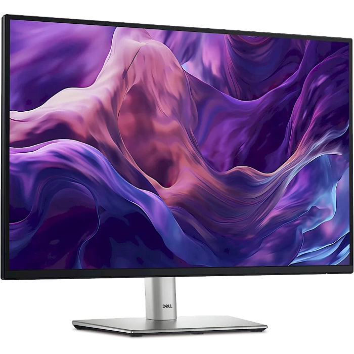 Монитор Dell P2425E, черный