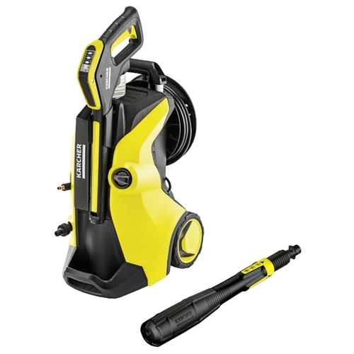Мойка высокого давления KARCHER K 5 Premium Full Control Plus 1.324-630.0