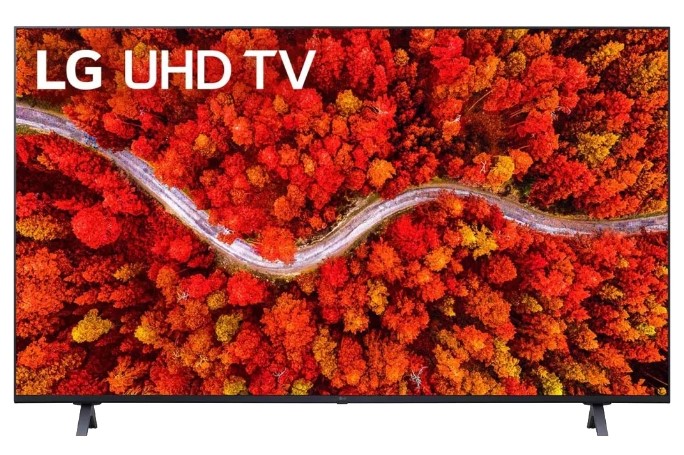 Телевизор LG 50UP80006LA