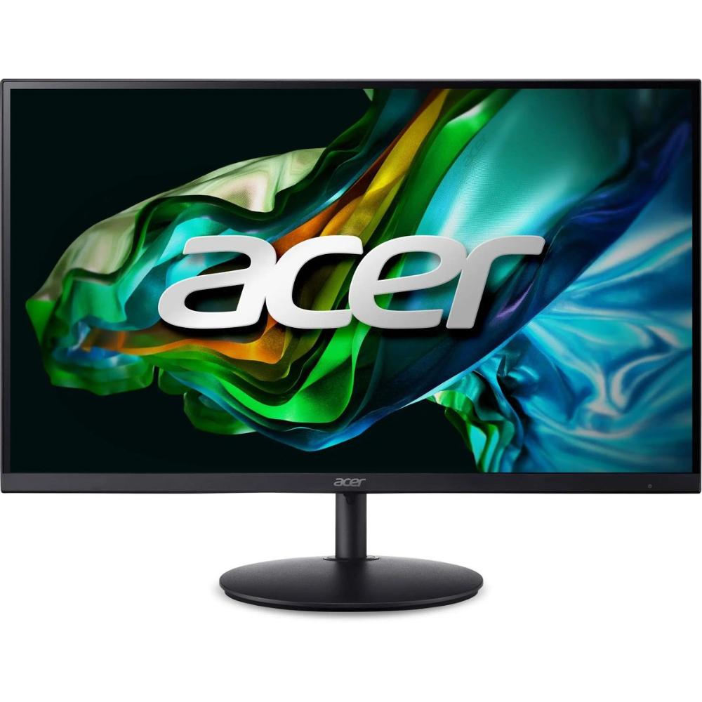 Монитор Acer SH272Ebmihux (UM.HS2CD.E01), черный