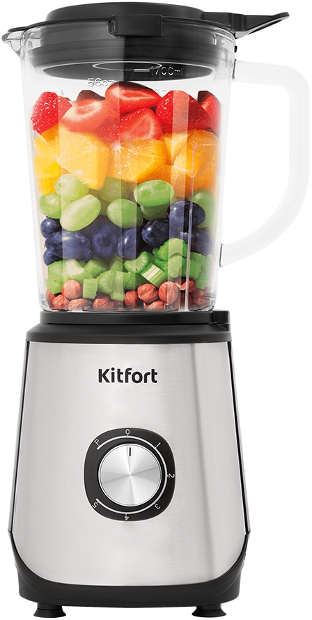 Стационарный блендер Kitfort KT-3020