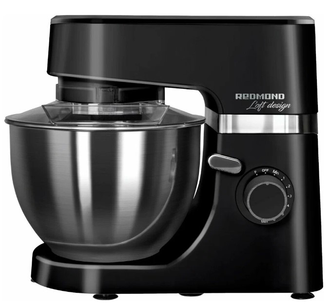 Планетарный миксер REDMOND RFM-5360 черный