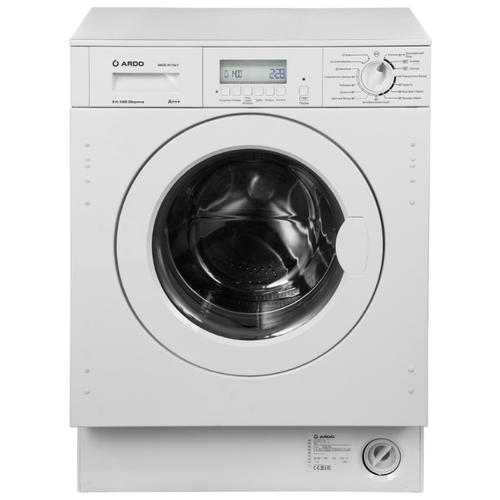 Стиральная машина Ardo 55FLBI148LW