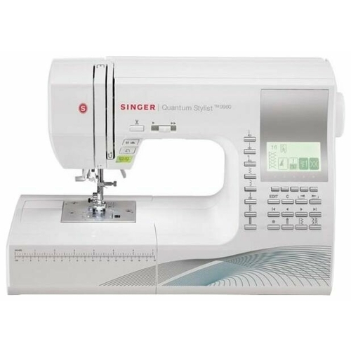 Швейная машина Singer Quantum 9960
