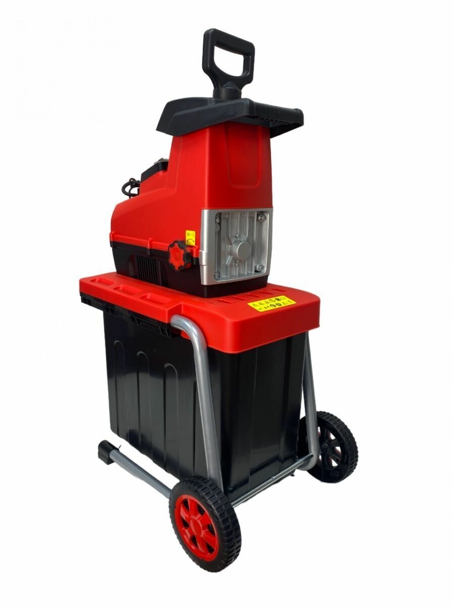 Измельчитель садовый электрический BRAIT BESH-300