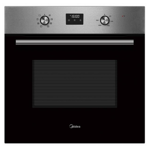 Духовой шкаф электрический Midea MO57103X, нержавеющая сталь