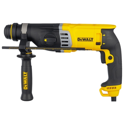 Перфоратор DeWALT D25143K