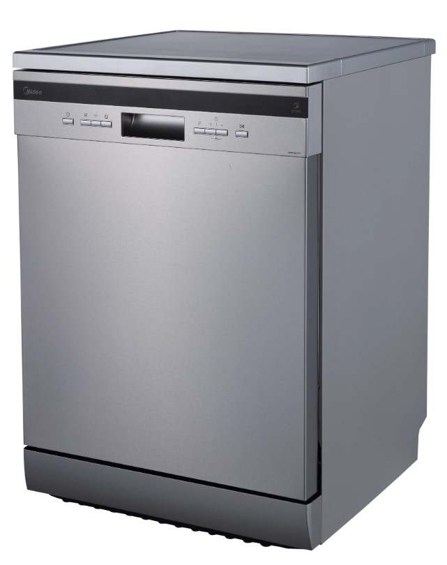 Посудомоечная машина Midea MFD60S970Xi