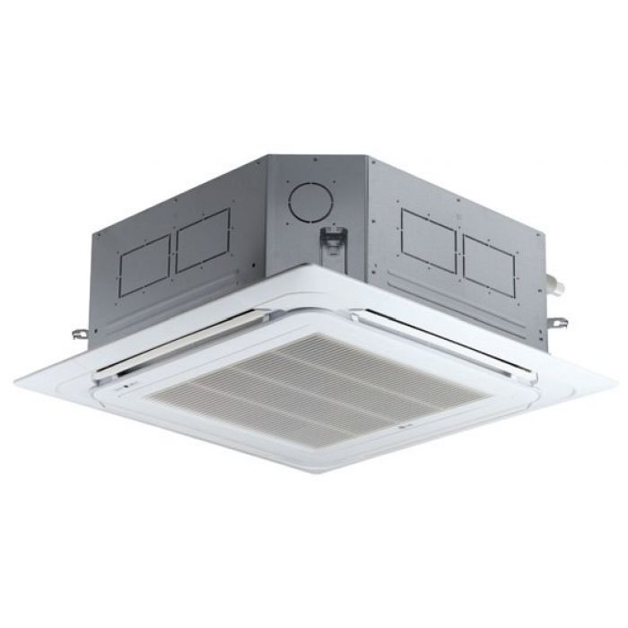 Кассетный кондиционер (сплит-система) LG CT09. NR2R0