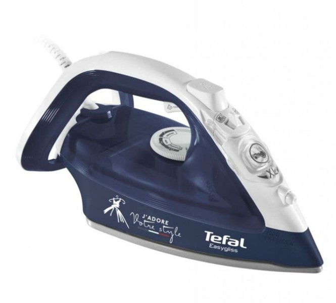 Утюг Tefal FV3968 Easygliss