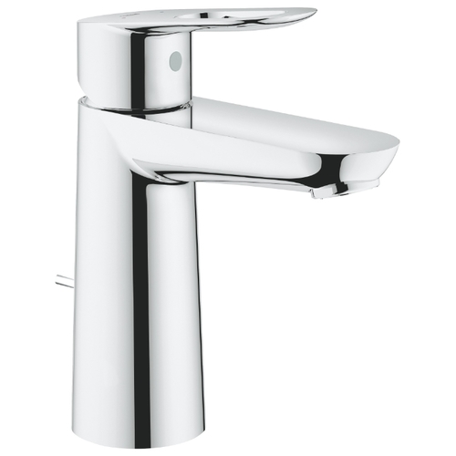 Однорычажный смеситель для раковины (умывальника) Grohe BauLoop 23762000