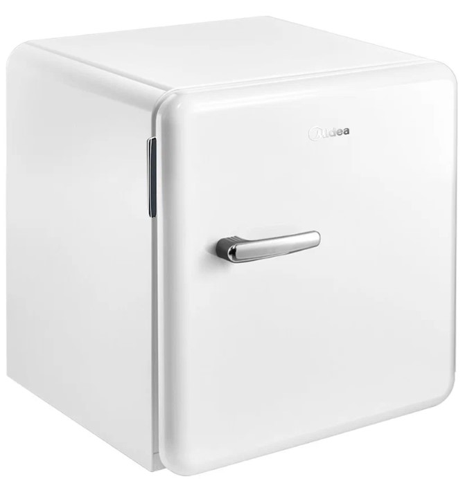 Холодильник Midea MDRD86SLF01