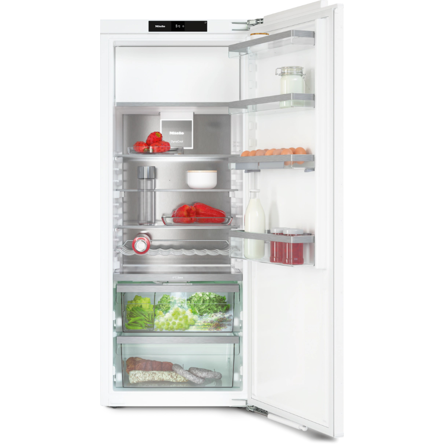 Холодильник встраиваемый Miele K 7478 C, белый