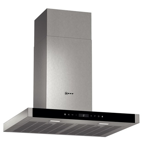 Каминная вытяжка NEFF D76MT64N1