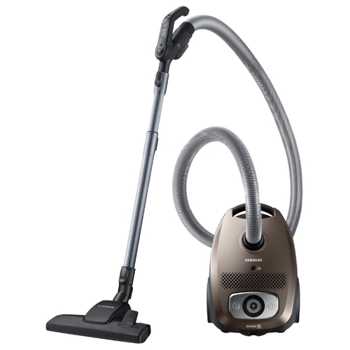 Пылесос Samsung VC249HNJGGD/EV