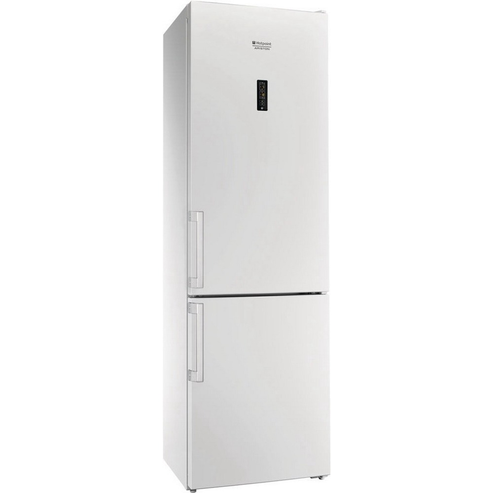 Холодильник Hotpoint-Ariston HFP 6200 W