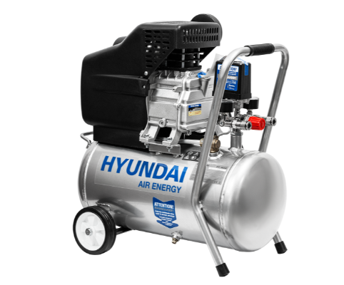 КОМПРЕССОР ВОЗДУШНЫЙ HYUNDAI HYC18254C