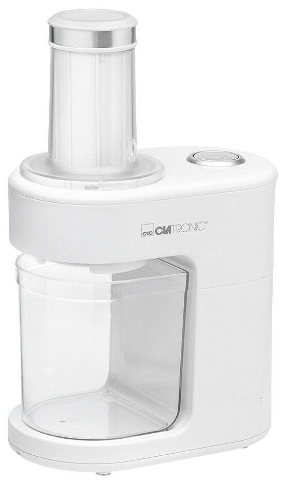 Овощерезка спиральная Clatronic ME 3673 weiss