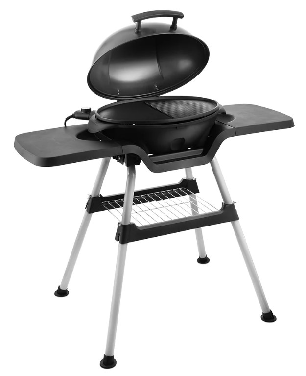 Гриль Kitfort КТ-1658 BBQ Master