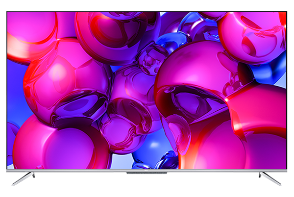 Телевизор TCL 50P715