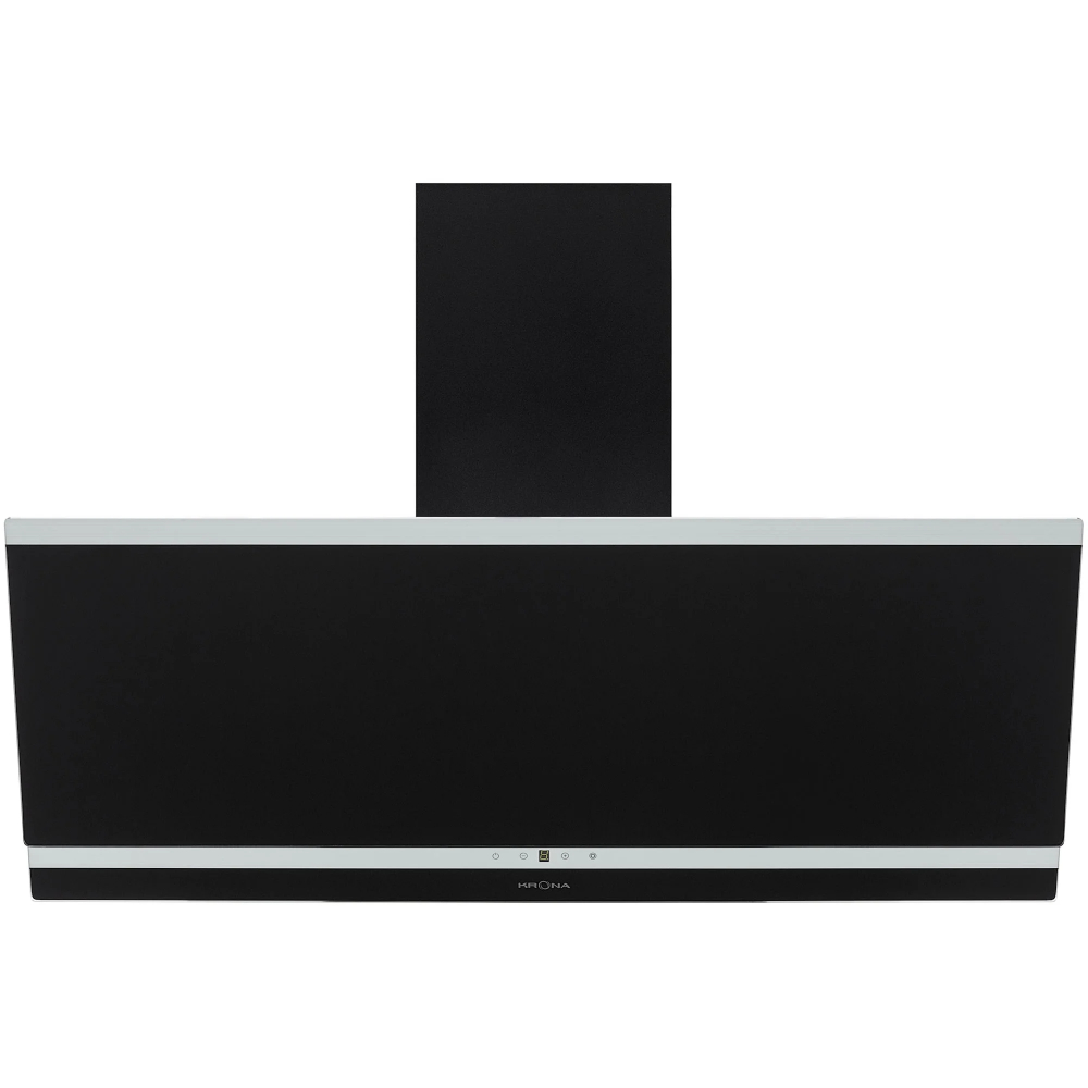 Вытяжка кухонная Krona IRMA A 900 black S
