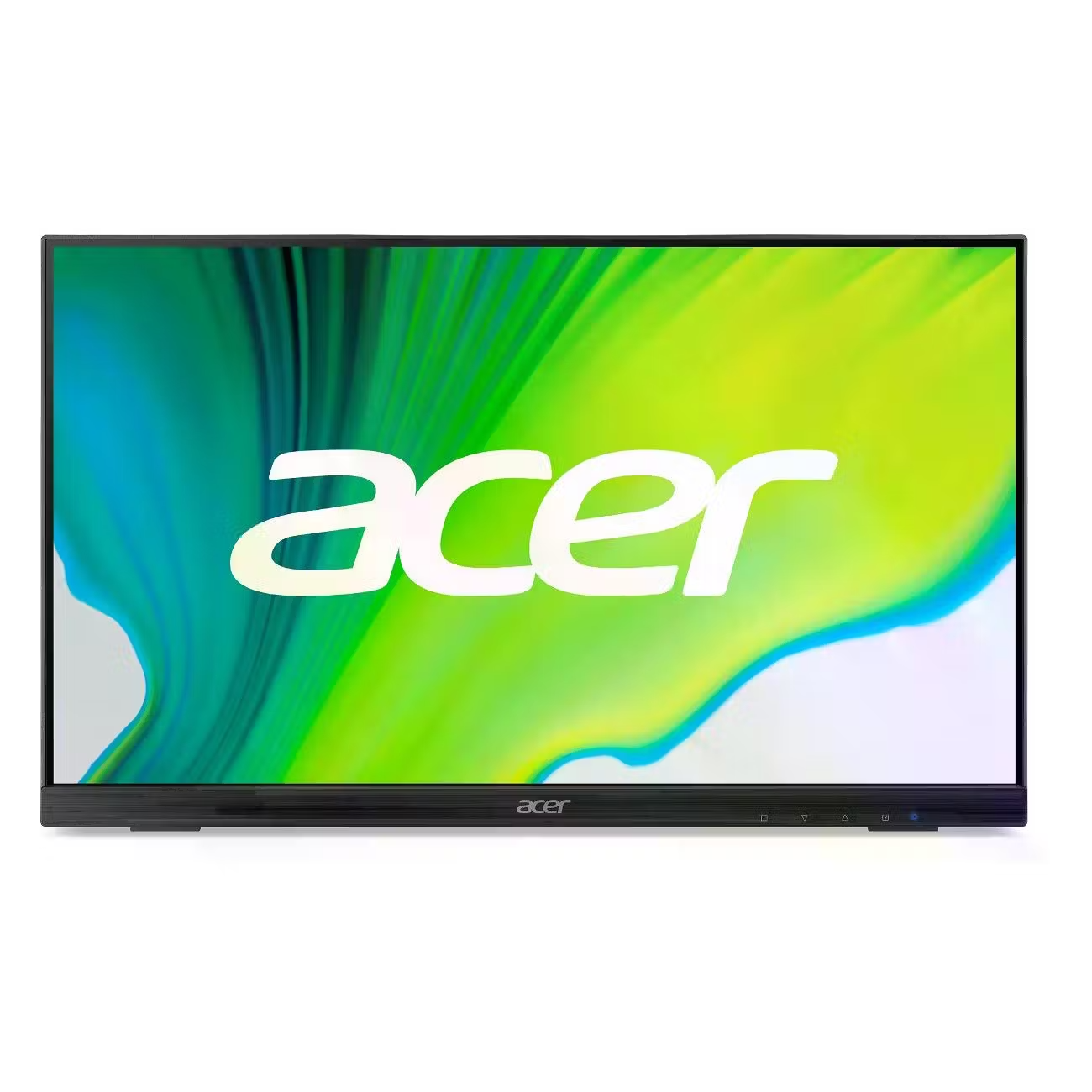 Монитор Acer UT272UBMIPZX (UM.HW2EE.002), черный