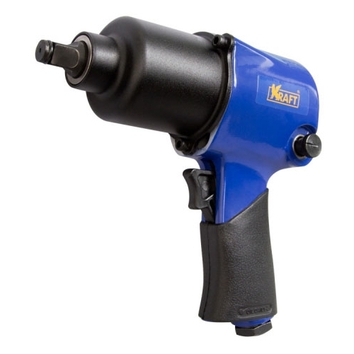 Пневмогайковерт KRAFT KT-707001