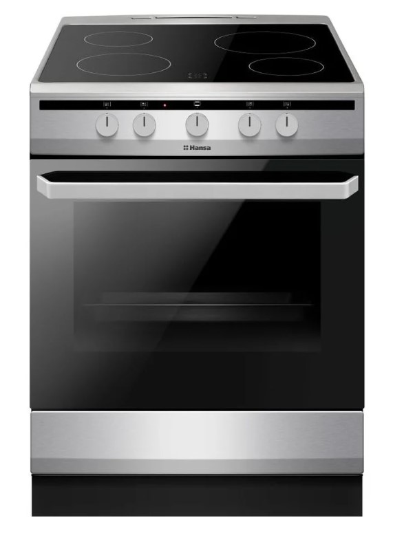 Плита электрическая Hansa FCCS63000