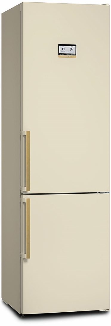 Холодильник Bosch KGN39AK3OR
