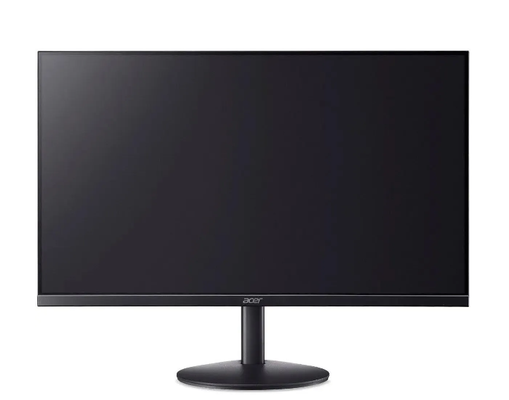 Монитор Acer SB243YG0bi, черный