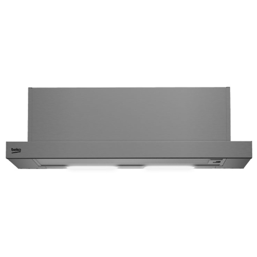 Вытяжка телескопическая Beko HNT61110X, нержавеющая сталь