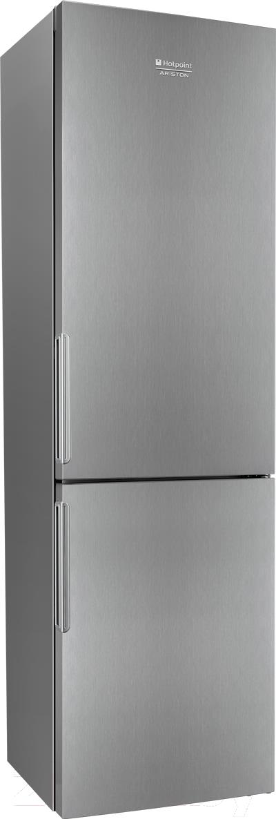 Холодильник Hotpoint-Ariston HF 4201 X