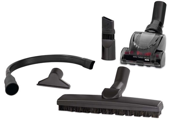 Пылесос Tefal Compact Power XXL TW4881