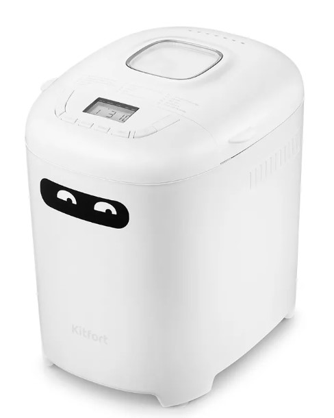 Хлебопечка Kitfort КТ-307